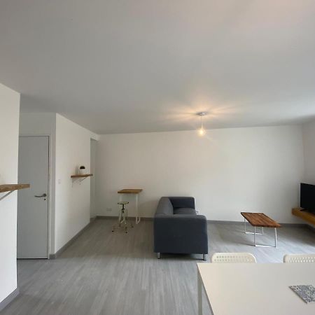 Saint-Pol-de-Léon Residence De La Poste מראה חיצוני תמונה